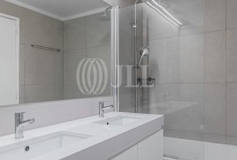 Apartamento T3 em Lisboa