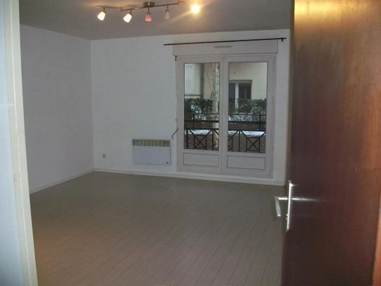 Location Appartement 2 pièces 39m² GRETZ ARMAINVILLIERS 77220 - Photo 1