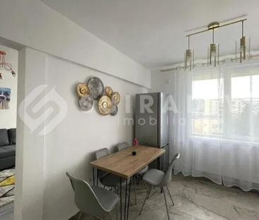 Apartament modern, 2 camere, bloc cu lift- zona Iulius Mall - Fotografie 6