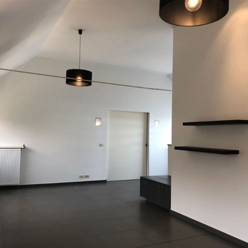 Modern appartement - loft stijl - INSTAPKLAAR - Photo 1