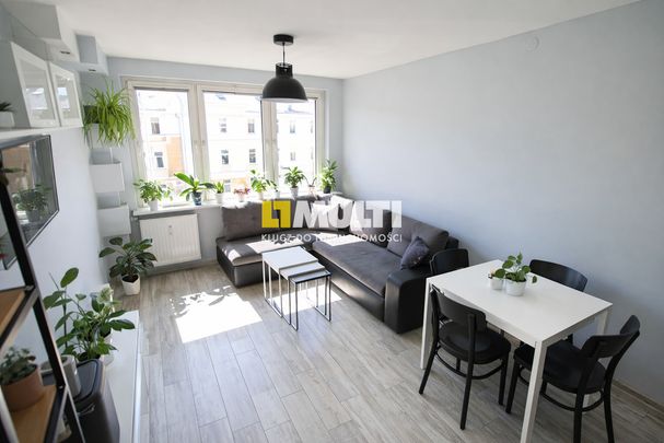 3-pokojowe mieszkanie blisko Centrum - Фото 1