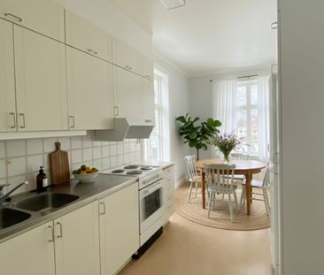 Kyrkogårdsgatan 13B - Foto 4