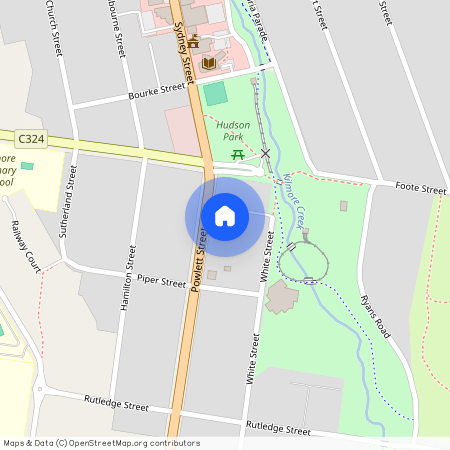 12 POWLETT STREET, Vic 3764, Kilmore