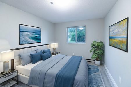 apartments at 575 Lake Street - Photo 2