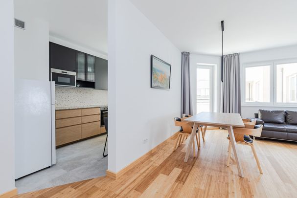 Warszawa Mokotów Sadyba - Zdjęcie 1