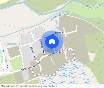 Clematis Drive, Stafford - Photo 1