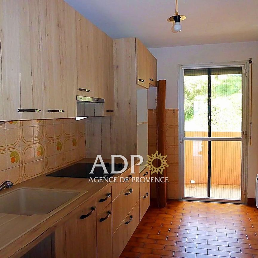 Appartement Grasse - Photo 1