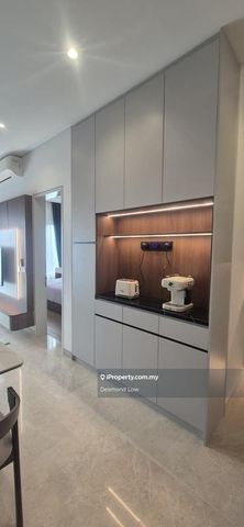 Lucentia Residences, Bukit Bintang, KL City Centre - Photo 4