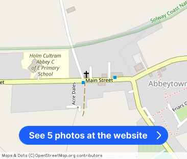 Mill View, Abbeytown, Wigton, CA7 - Photo 1