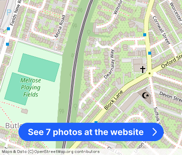 1 bedroom house share for rent - Photo 1