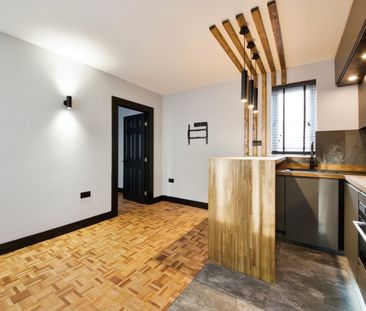 1 Bed Flat, Cygnet House, NW6 - Photo 5