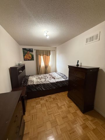 For Lease - 2 Ketchum Crescent Unit# MAIN &SECOND FLOOR, Markham, Ontario - Photo 4