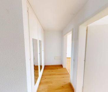 4-Zimmer-Maisonettewohnung in Bellach (befristet bis 31.08.2027) - Photo 6