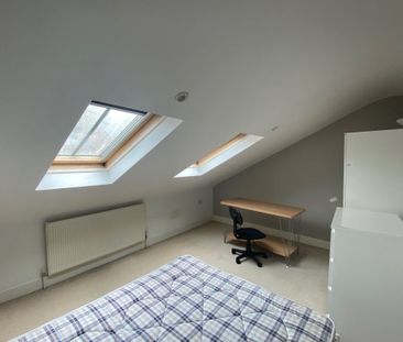 Lyon Street - Photo 6