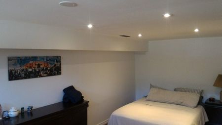 For Lease - 94 Hurley Road Unit# Lower, Ajax, Ontario - Photo 2