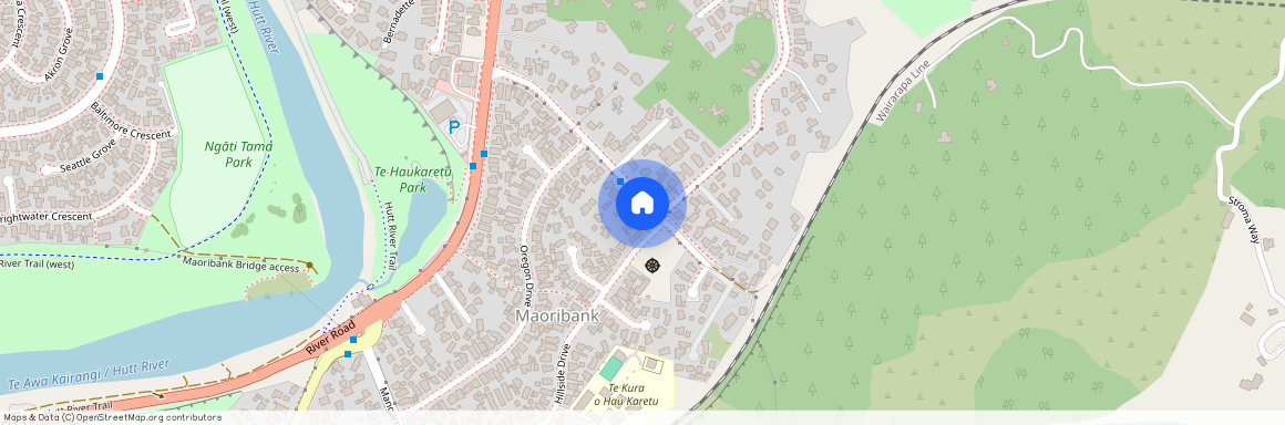 A/42 Moeraki Road, Maoribank, Upper Hutt City