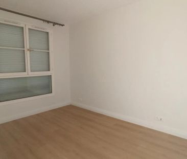 Appartement à louer 2 pièces 41m² - Photo 4
