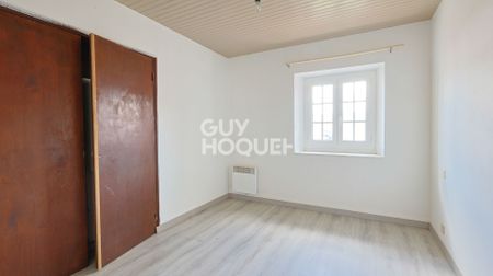 Appartement T4 avec jardin à louer à Ossès - Photo 2
