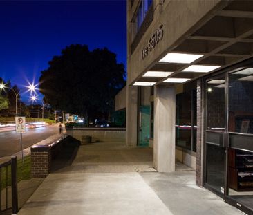 Appartement 2 chambres à louer Côte-Saint-Luc à 5505 Cavendish - Photo 2