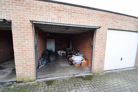 Picavet Vastgoed - Te Huur: Tielen - Appartement - Foto 4
