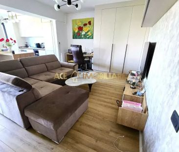 2 Camere | Roka Residence | Metrou | Centrala | Parcare - Fotografie 5