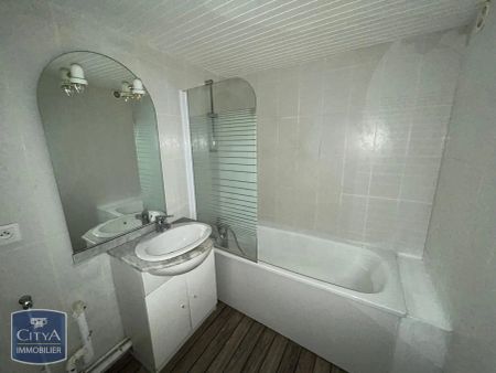 Appartement à louer 1 pièce 51.97m² - Photo 4