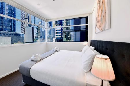 apartment near Little Lonsdale Street, Melbourne - Photo 4