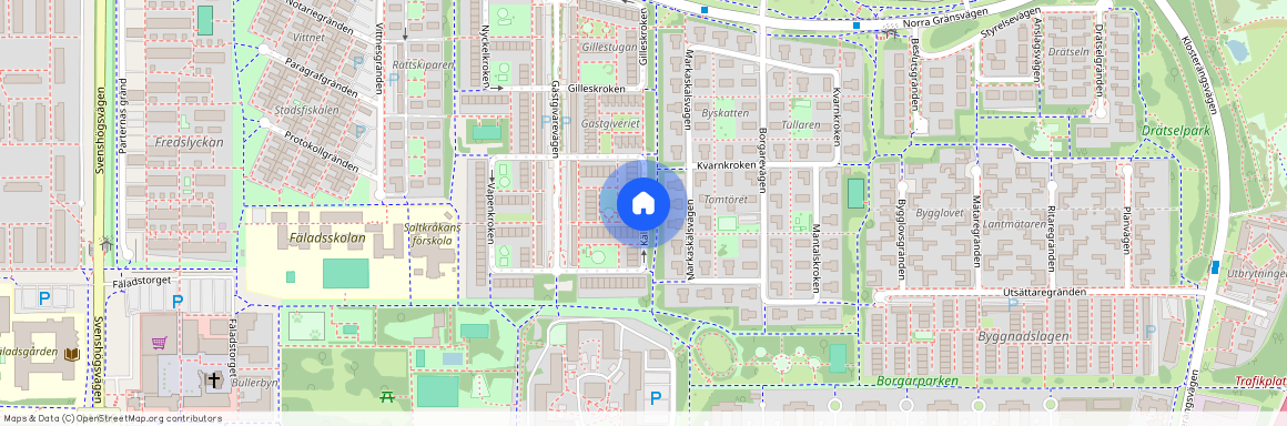 Källarekroken, Lund