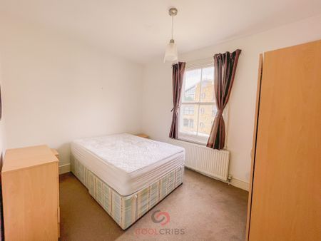 Ladbroke Crescent, Notting Hill, London W11 - Photo 4