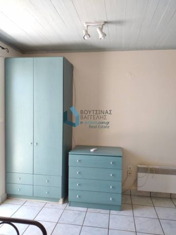 Studio/Γκαρσονιέρα για ενοικίαση Αμπελόκηποι (Πάτρα) - Photo 4