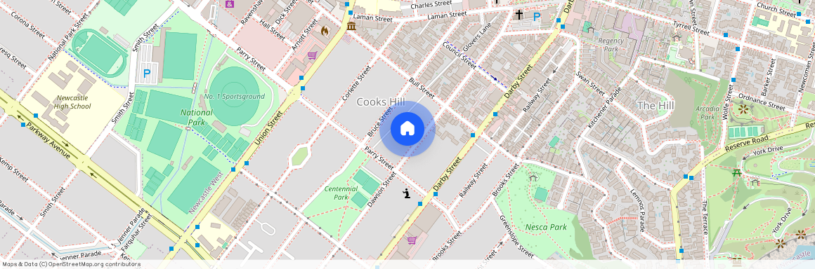 78 Dawson Street, Cooks Hill