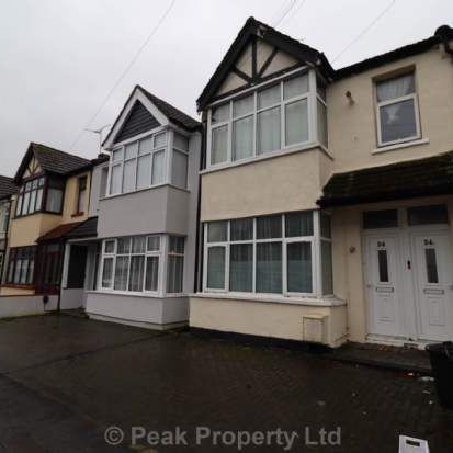 1 bedroom property to rent in Southend On Sea - Photo 1