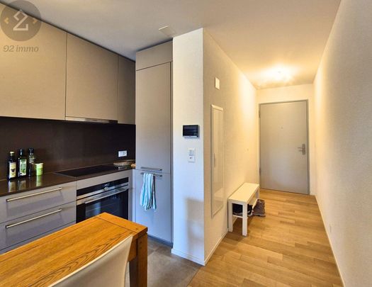 Beau studio dans le quartier des Echervettes - Foto 1