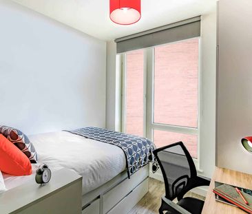 Bronze Shared House - Photo 6