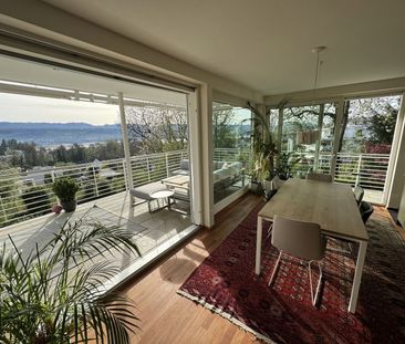 5.5 Zimmer, 142 m², 1. Stock - Foto 4