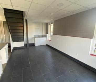 MAISON TYPE 2 NON MEUBLÉ À LA CAMPAGNE - Photo 5