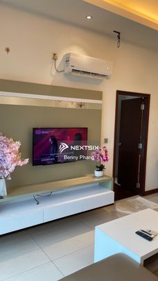 Paragon Suites @ CIQ - Foto 1