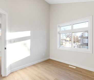 Edmonton Unfurnished townhouse Rental in Inglewood - NEW Corner Uni... - Photo 5