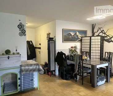 3 Zimmer, 77 m² - Photo 2