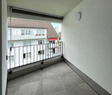 3.5 Zimmer, 69 m², 2. Stock - Photo 3