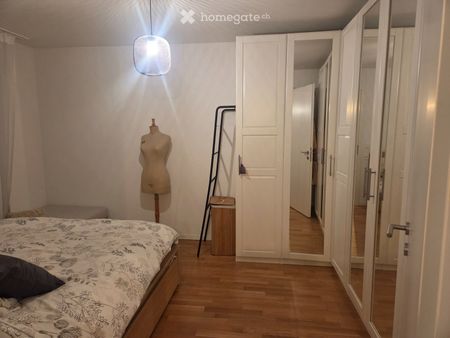 Appartement 2.5 pces à Morges avec balcon - Photo 3