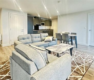 2 bedroom flat to rent - Photo 2