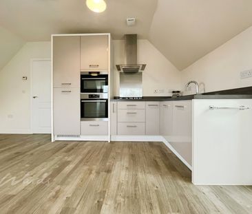 1 bedroom apartment to rent - Photo 2