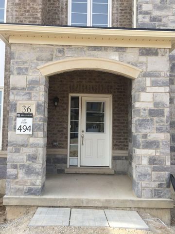 For Lease - 36 Brushwood Drive, Brampton, Ontario - Photo 5