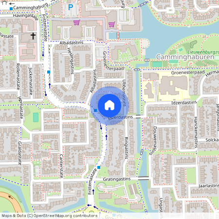 Ubbemastins, 122, Leeuwarden