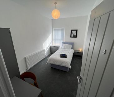 1 bedroom terraced house to rent - Photo 6