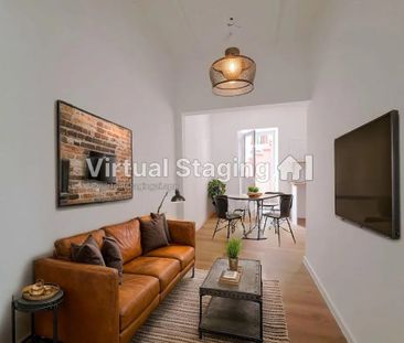 Travessa Bahuto, Lisbon, Lisbon 1350-297 - Photo 3