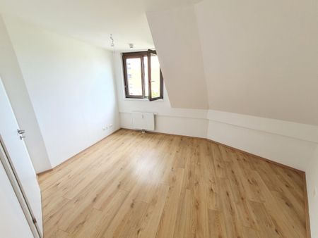 Moderne 3-Zimmer Neubauwohnung im 4. Stock - Foto 3