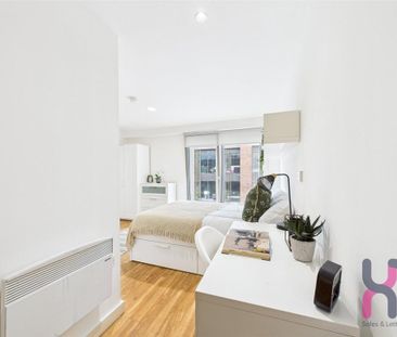 1 bedroom flat to rent - Photo 2