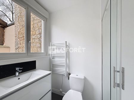 Appartement T1 près de CHALONS EN CHAMPAGNE à louer - Photo 5